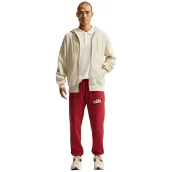 Club - Men's Full-Zip Fleece Hoodie
