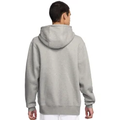 Club - Men's Full-Zip Fleece Hoodie