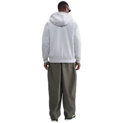 Club - Men's Full-Zip Fleece Hoodie