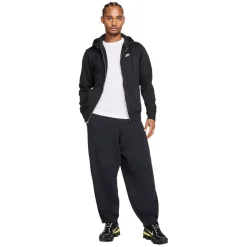 Club - Men's Full-Zip Fleece Hoodie