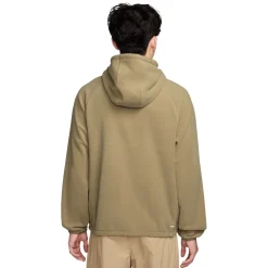 Club - Men's Half-Zip Hoodie