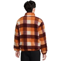 Club - Men's Half-Zip Sweater