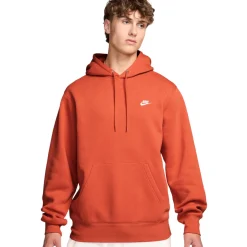 Club - Men's Hoodie