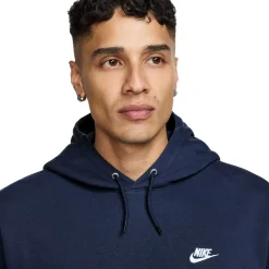 Club - Men's Hoodie