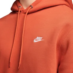 Club - Men's Hoodie