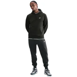 Club - Men's Hoodie
