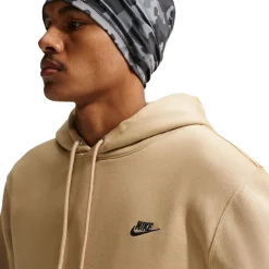 Club - Men's Hoodie