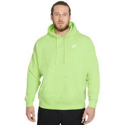 Club - Men's Hoodie
