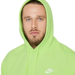 Club - Men's Hoodie