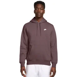 Club - Men's Hoodie