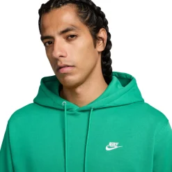 Club - Men's Hoodie