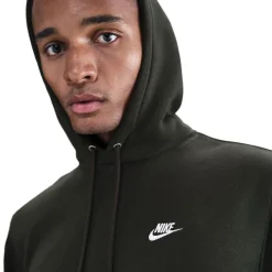 Club - Men's Hoodie