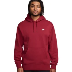 Club - Men's Hoodie