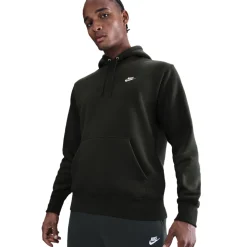 Club - Men's Hoodie