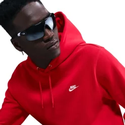 Club - Men's Hoodie