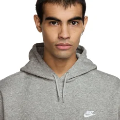 Club - Men's Hoodie