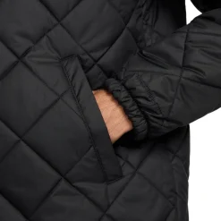 Club - Men's Insulated Athletic Jacket
