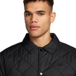 Club - Men's Insulated Athletic Jacket