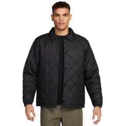 Club - Men's Insulated Athletic Jacket