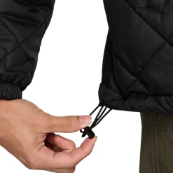 Club - Men's Insulated Athletic Jacket