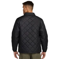 Club - Men's Insulated Athletic Jacket