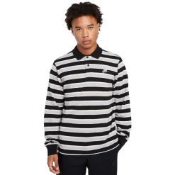 Club - Men's Long-Sleeved Shirt