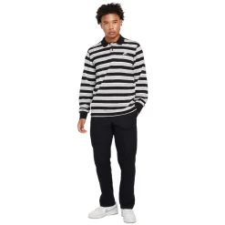 Club - Men's Long-Sleeved Shirt