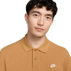 Club - Men's Polo