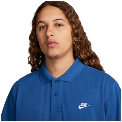 Club - Men's Polo