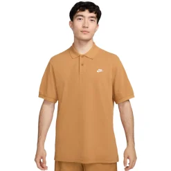 Club - Men's Polo