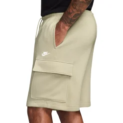 Club - Men's Shorts