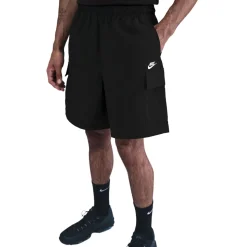 Club - Men's Shorts