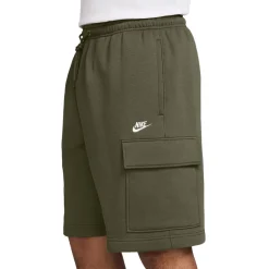 Club - Men's Shorts