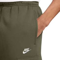 Club - Men's Shorts