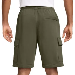 Club - Men's Shorts