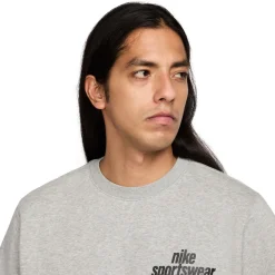 Club - Men's Sweatshirt