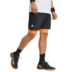 Club - Men's Tennis Shorts