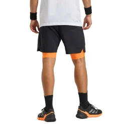 Club - Men's Tennis Shorts