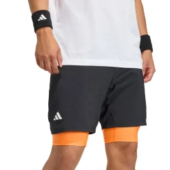 Club - Men's Tennis Shorts