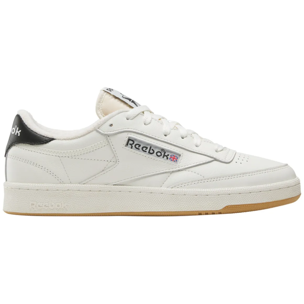 Club C 85 Vintage - Men's Fashion Shoes