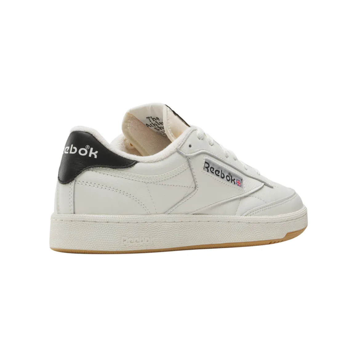 Club C 85 Vintage - Men's Fashion Shoes