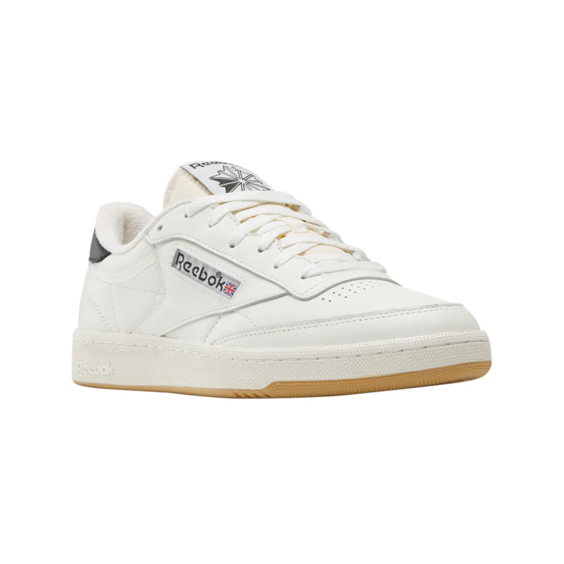 Club C 85 Vintage - Men's Fashion Shoes