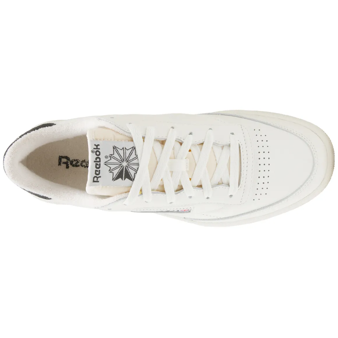 Club C 85 Vintage - Men's Fashion Shoes