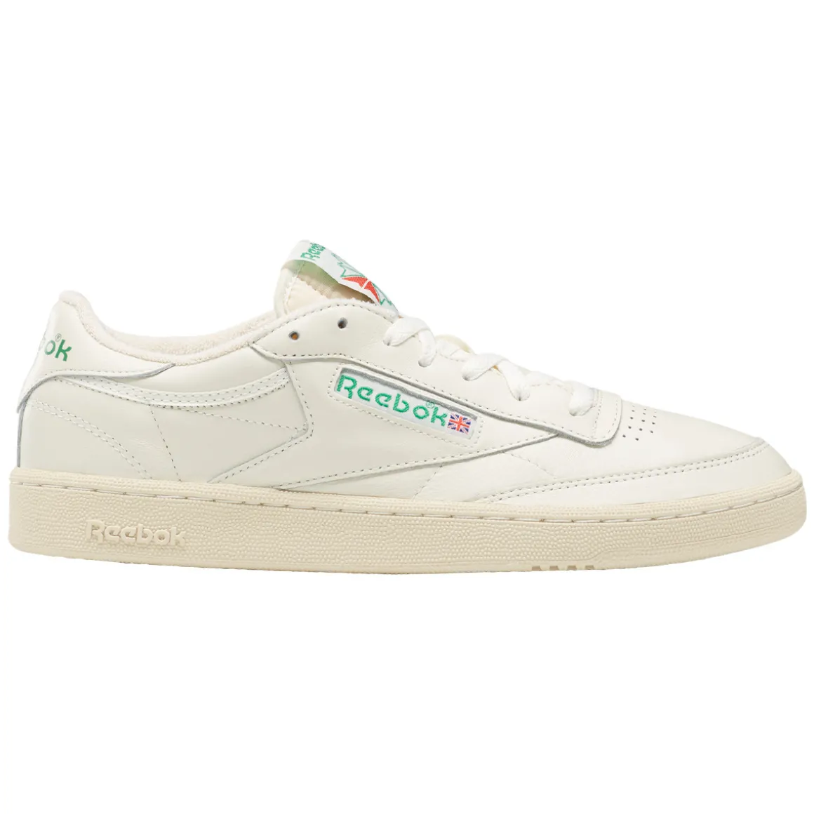 Club C 85 Vintage - Men's Fashion Shoes