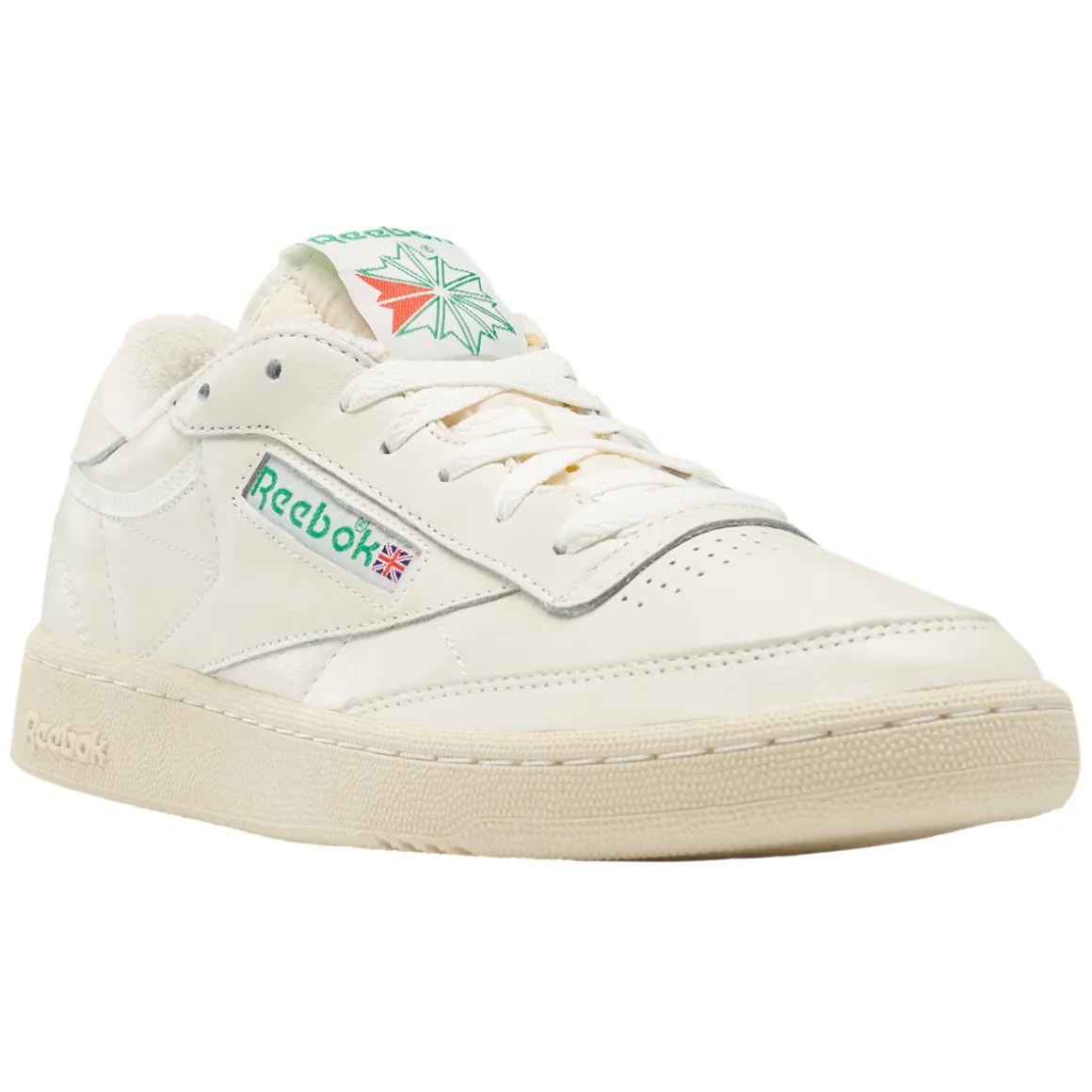 Club C 85 Vintage - Men's Fashion Shoes