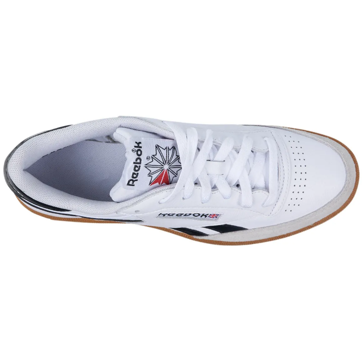 Club C Revenge Vintage - Men's Fashion Shoes