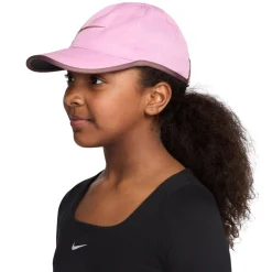 Club Featherlight - Junior Adjustable Cap