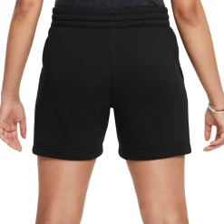 Club LBR - Girls' Fleece Shorts