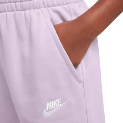 Club LBR - Girls' Fleece Shorts