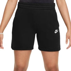 Club LBR - Girls' Fleece Shorts